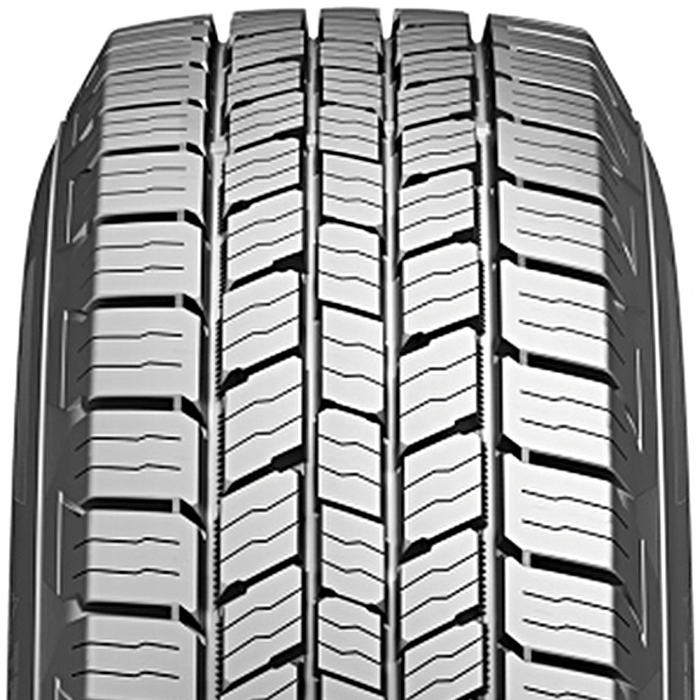 Discover the Continental TerrainContact H/T 275/65R18 116T SL 800-A-B Tires