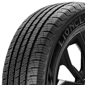 LIONHART LIONCLAW HT P215/60R17 - Your Ultimate Summer and All - Season Tire