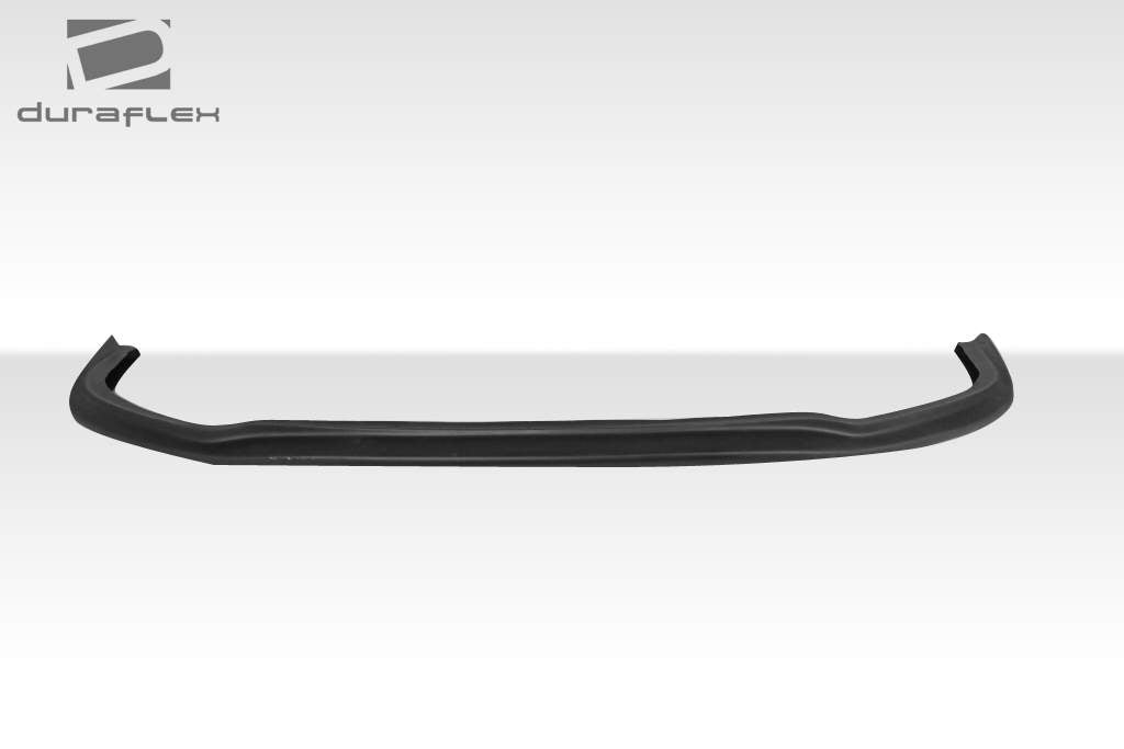 Enhance Your 2011 - 2014 Subaru Impreza WRX STI with Duraflex VR - S 2 Front Lip Under Spoiler Air Dam