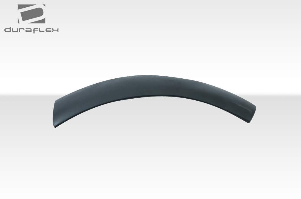 Upgrade Your 2002 - 2006 Mini Cooper! Duraflex Type Z Wide Body Fender Flares 6 - Piece Set