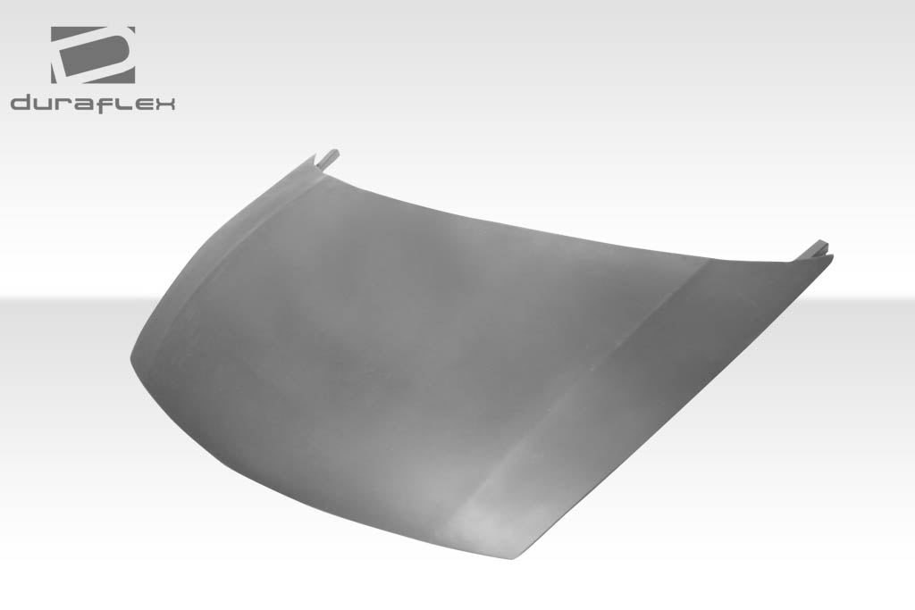 Unleash Your 2006 - 2011 Honda Civic 4DR with Duraflex JDM Type R Conversion Hood!