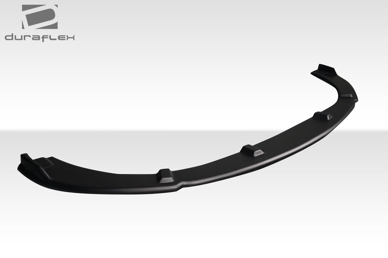Upgrade Your 2012 - 2017 Hyundai Veloster with Duraflex Bailer Front Lip Spoiler Air Dam!