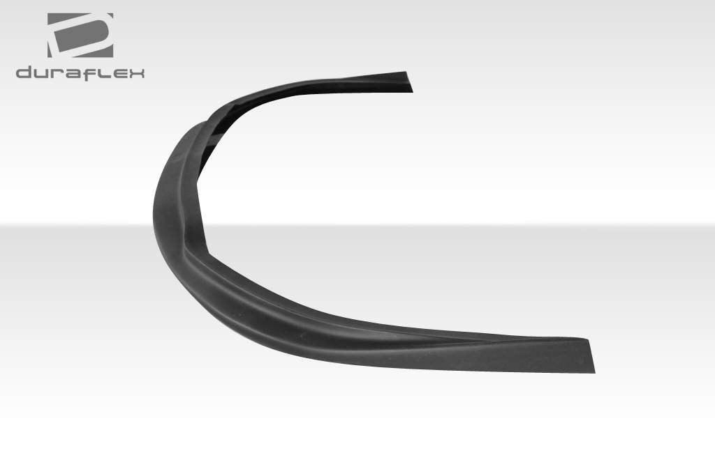 Enhance Your 2011 - 2014 Subaru Impreza WRX STI with Duraflex VR - S 2 Front Lip Under Spoiler Air Dam