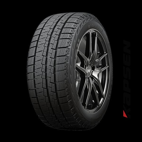 HABILEAD AW33 MS 104H XL 255/45R19 - Your Ideal Winter Tire