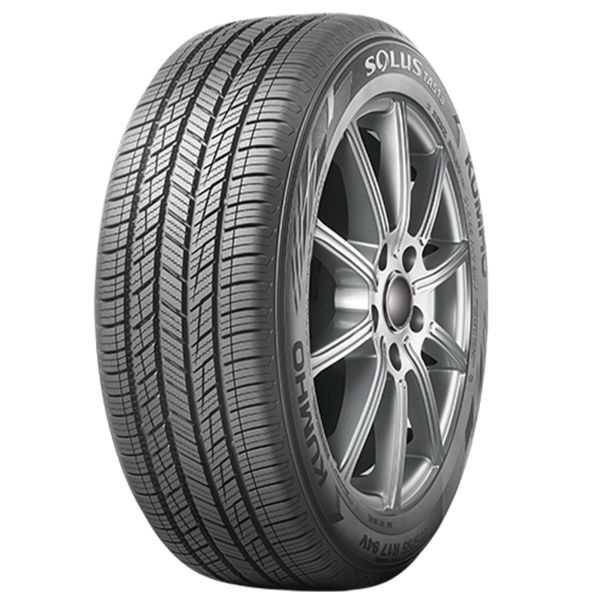 Kumho SOLUS TA51a 225/55R17 97V SL 640-A-A - All Season Tires
