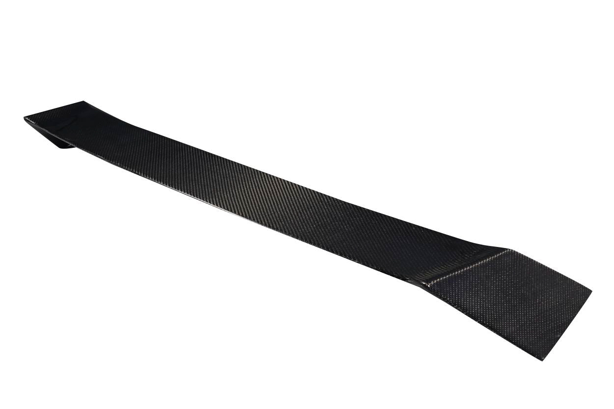 Unleash Style: 2019 - 2023 Toyota Corolla Hatchback Carbon Creations Kabanov Rear Wing Spoiler