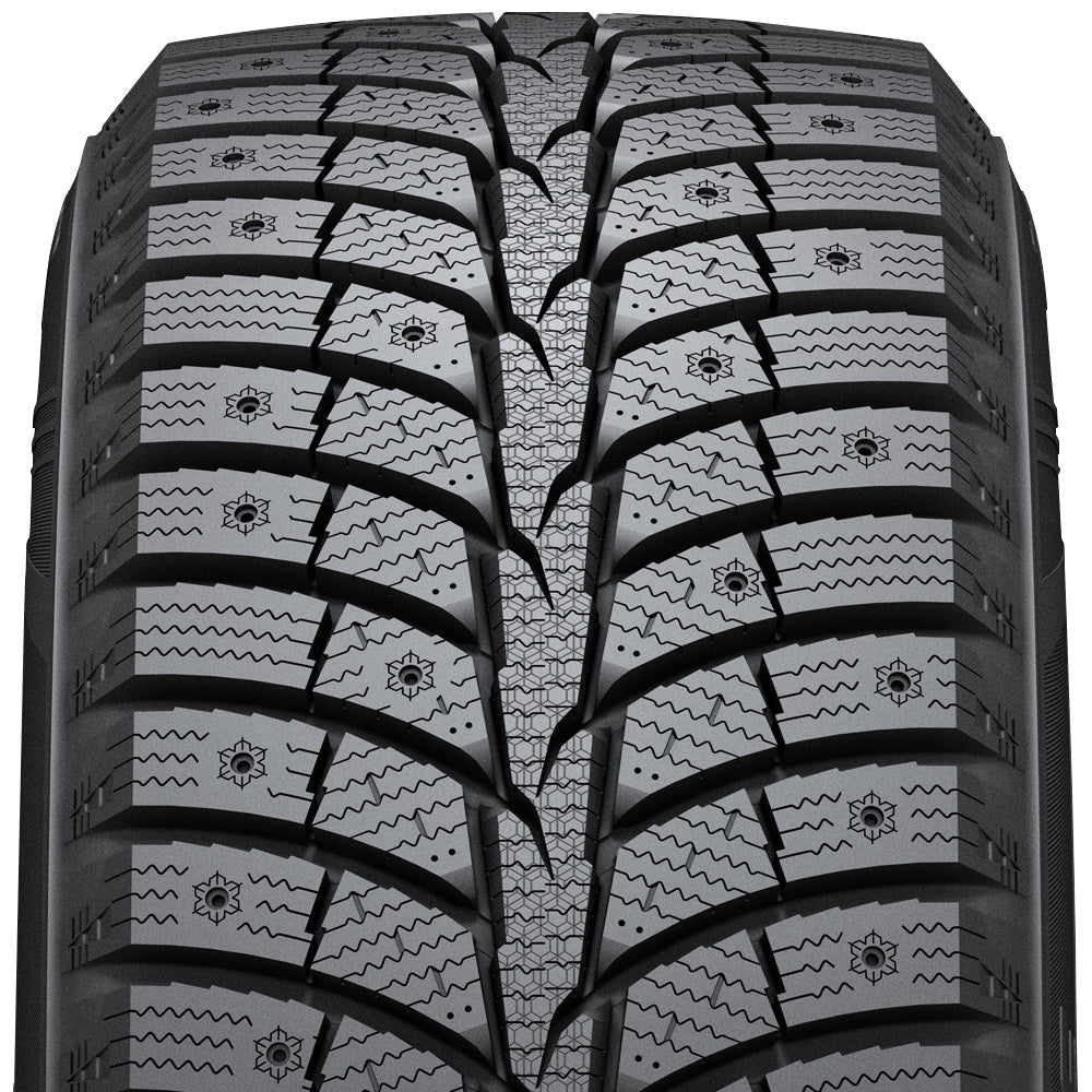 Laufenn i FIT ICE 100T SL Winter Tires - 215/70R16