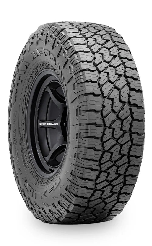 Falken WildPeak AT/4W 275/55R20 117T XL 660-A-B - All-Weather Tire