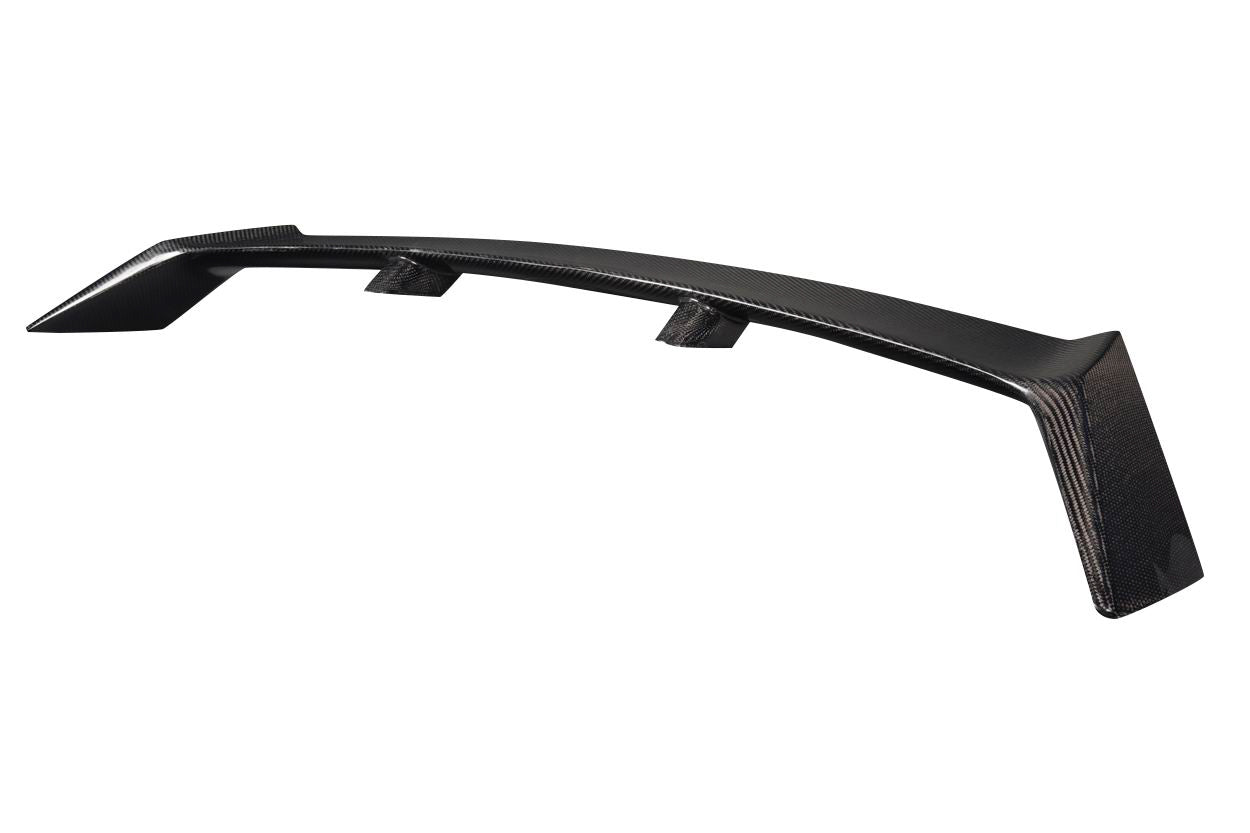 Unleash Style: 2019 - 2023 Toyota Corolla Hatchback Carbon Creations Kabanov Rear Wing Spoiler
