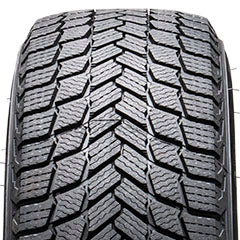 Unbeatable Michelin X-Ice Snow 97H XL Winter Tires - 245/40R18