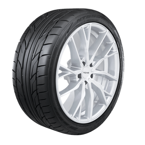Nitto NT555 G2 LT285/75R16 126 Q - High - Performance Tires!