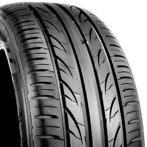 LIONHART LH-503 235/55ZR17 - Premium Summer/All Season Tires
