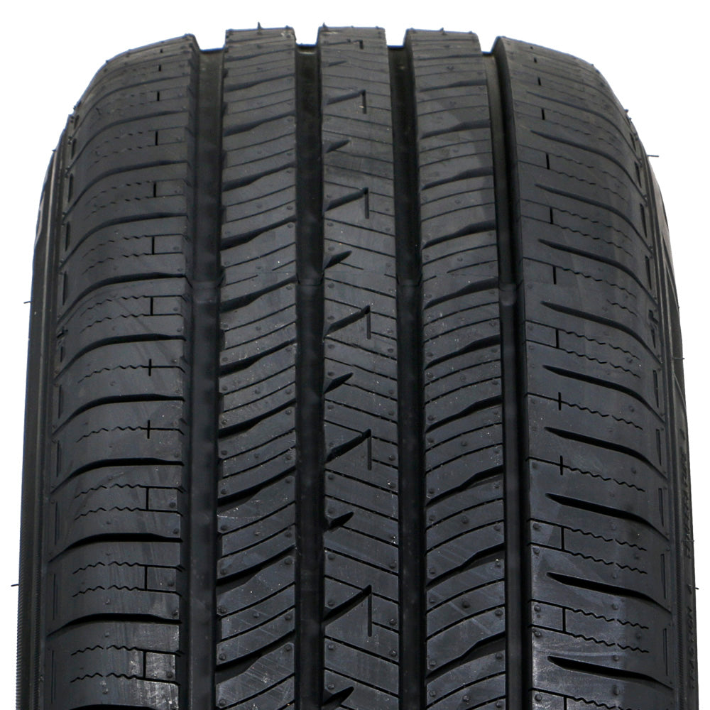 Falken ZIEX CT60 A/S 235/50R20 104H XL All-Season Tires - Get Yours Now!