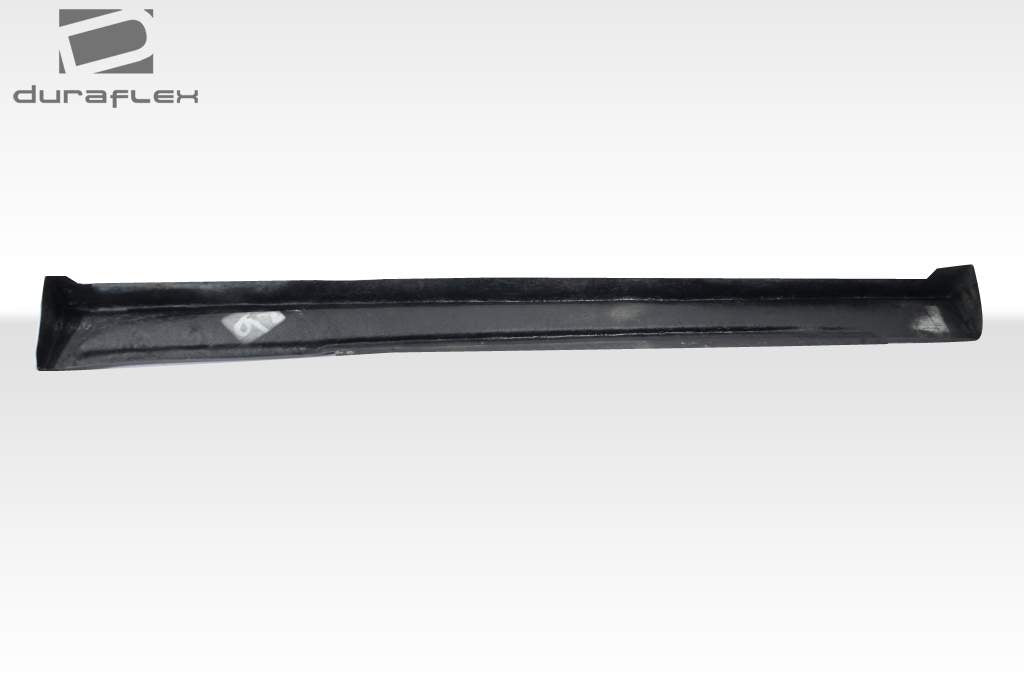 Upgrade Your 2003 - 2007 Infiniti G Coupe G35 with Duraflex Sigma Side Skirts! Get Yours Now!