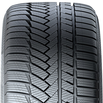 Continental ContiWinterContact TS 850 P 102V XL - 225/55R18 Winter Tires