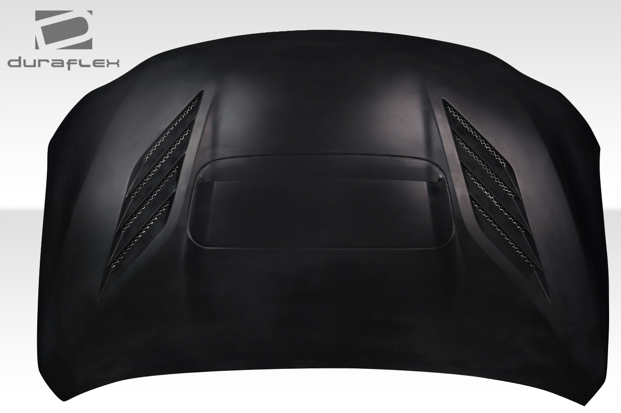 Revitalize Your 2022 - 2023 Subaru WRX with Duraflex Minari One - Piece Hood