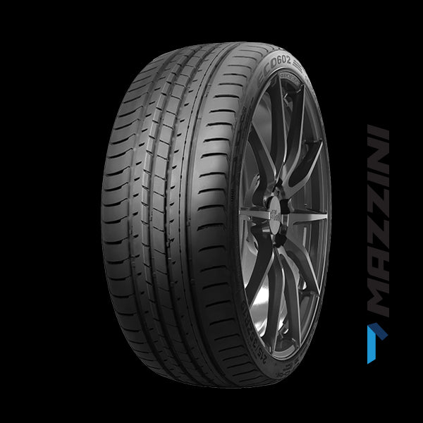 MAZZINI ECO602 255/40R20 101Y XL - The Ultimate Tire for Your Vehicle!