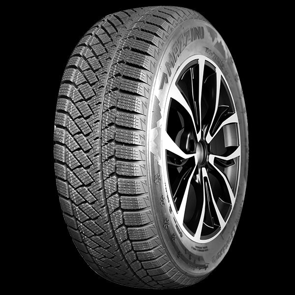 Mazzini Snow Leopard 2 MS 107T 255/50R19 - Your Ultimate Winter Tire!