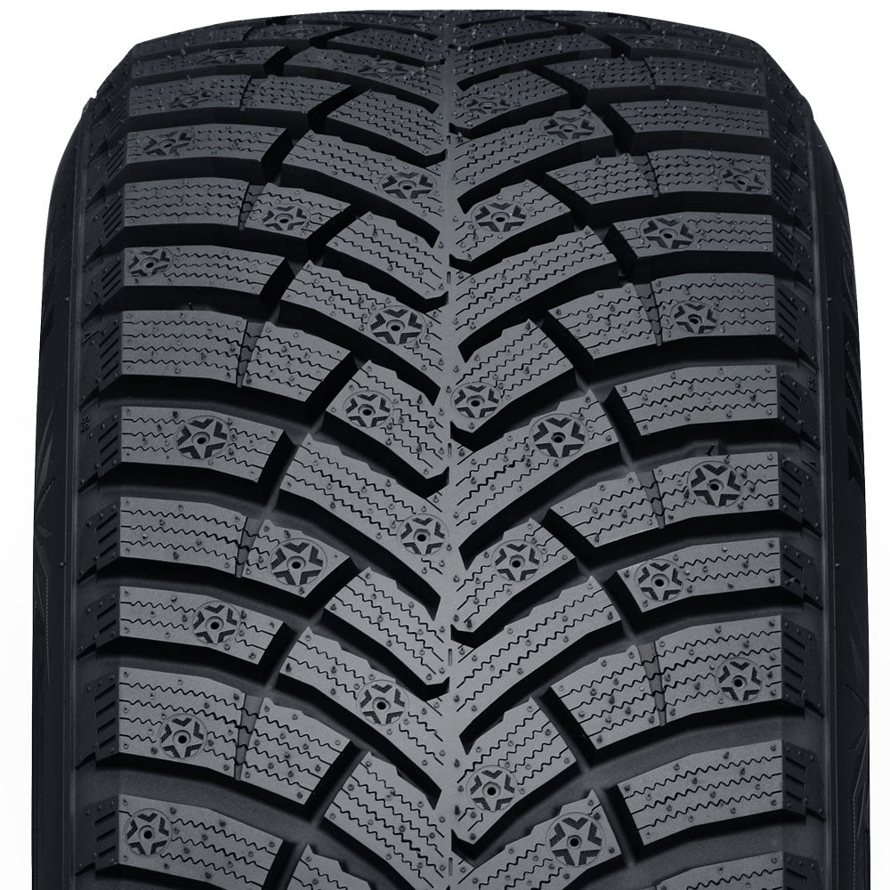 Nexen WinGuard WINSPIKE 3 215/45R17 91T XL - Your Winter Driving Savior!