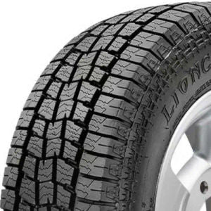 LT265/70R18 LIONHART LIONCLAW ATX2 - The Ultimate All - Season Tire