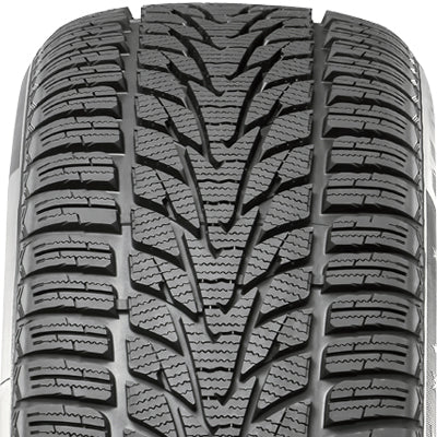 Nankang SV-4 Winter Tires - 235/50R20 104V XL