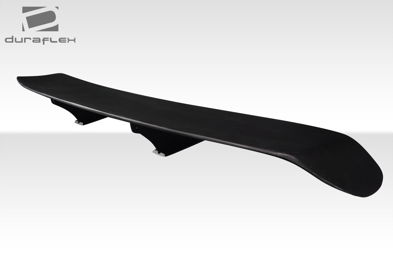 Get the 2022 - 2023 Toyota GR86/Subaru BRZ Duraflex Nardo 7 - Piece Rear Wing Spoiler Now!