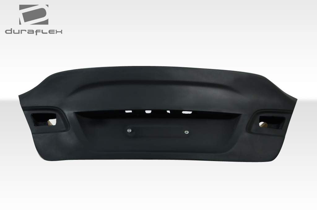 Upgrade Your 2007 - 2013 BMW 3 Series E92 2dr with Duraflex ER - M Trunk!
