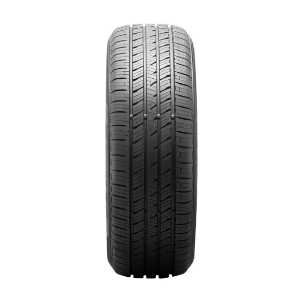 Falken ZIEX CT60 A/S 255/55R19 111V XL - All Season Tires You Can Trust!