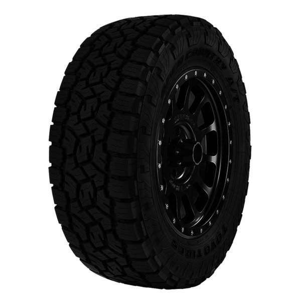 Toyo Open Country A/TIII LT265/75R16 123R E/10 - All-Weather Tires