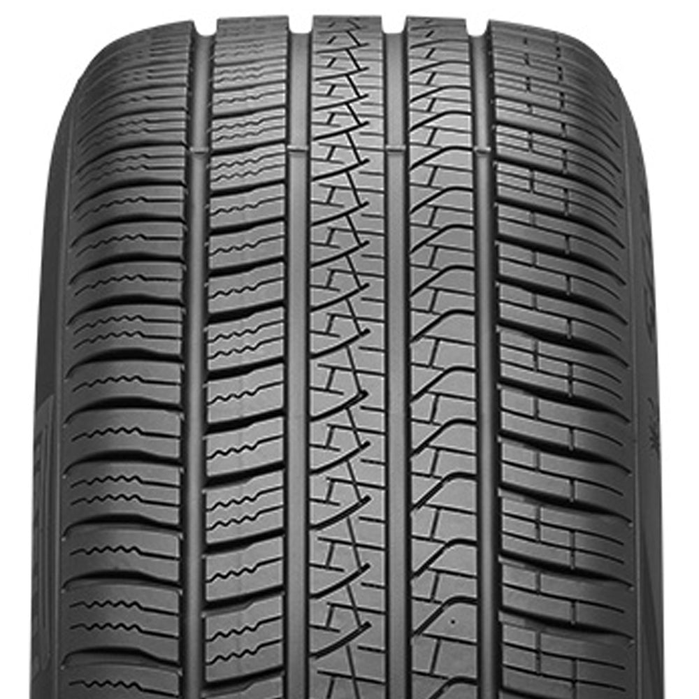 Pirelli Scorpion Zero All Season 255/45R19 100H SL 500-A-A - The Ultimate All - Season Tires