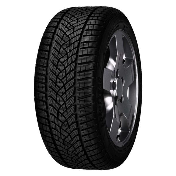 Get Grip with Goodyear UltraGrip Perf SUV G1 285/35R22 106V XL Winter Tires