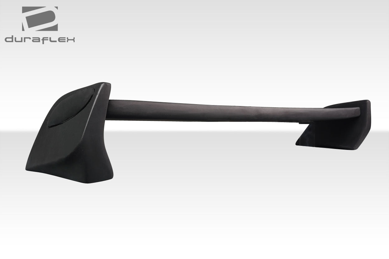 Get Your 2010 - 2013 Kia Forte an Awesome Duraflex Soya 3 - Piece Rear Wing Spoiler Now!