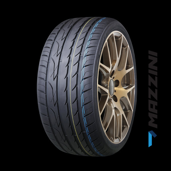 MAZZINI ECO606 265/35ZR22 102W - Premium Tires for Unmatched Performance
