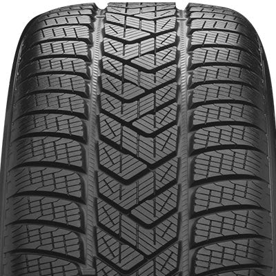 Pirelli Scorpion Winter 235/60R18 103H SL - Your Ultimate Winter Tire!