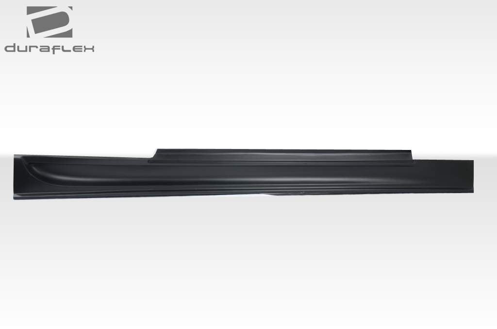Upgrade Your 2003 - 2007 Infiniti G Coupe G35 with Duraflex Sigma Side Skirts! Get Yours Now!