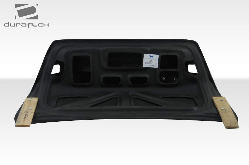 Upgrade Your 2007 - 2013 BMW 3 Series E92 2dr with Duraflex ER - M Trunk!