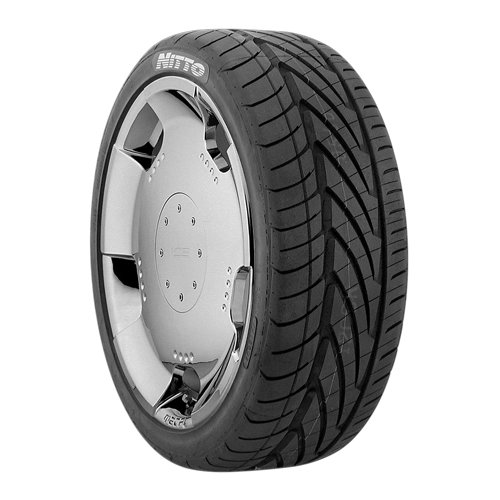 Nitto NEOGEN 205/45ZR17 High-Performance Tires - 88 W 280-AA-A | N185-350