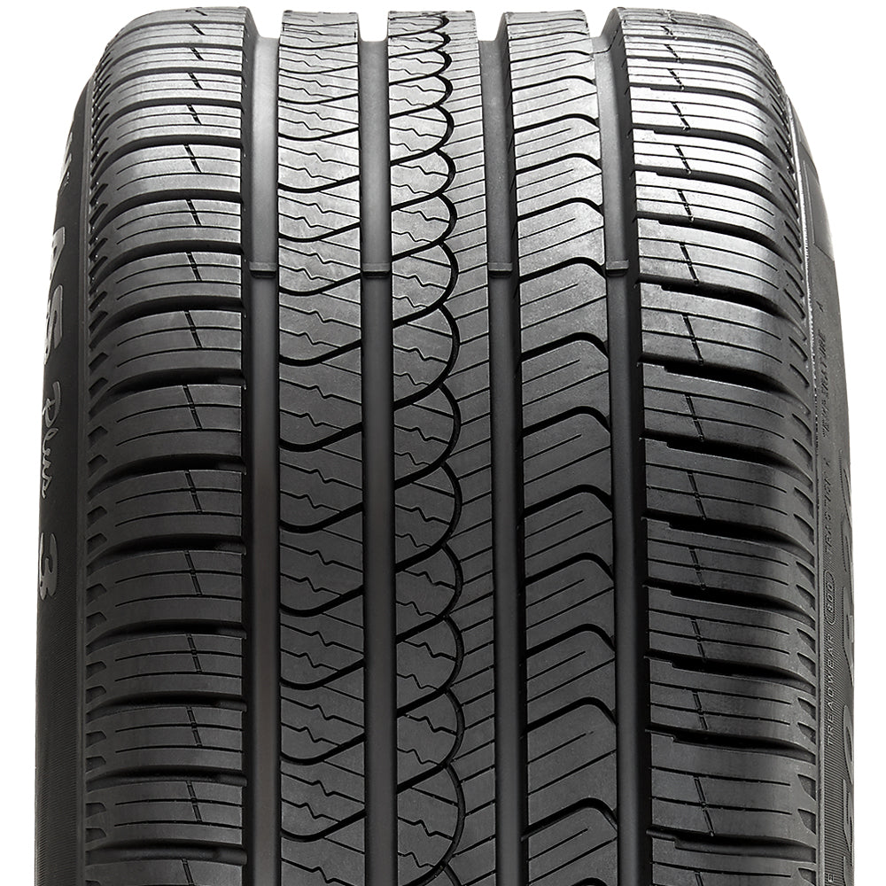 Pirelli Scorpion AS Plus 3 275/40R19 105Y XL 560-AA-A - All Season Excellence