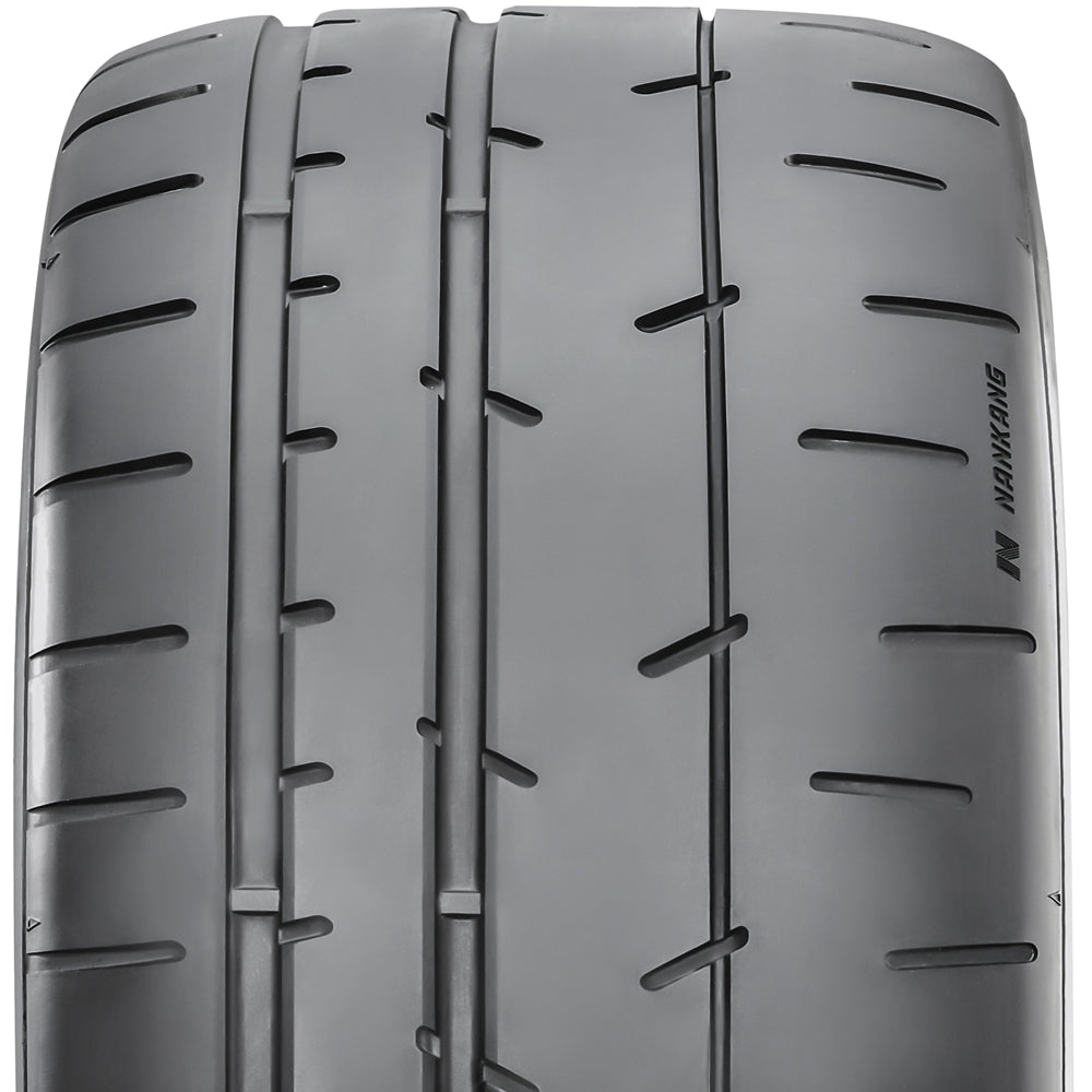 Nankang CR-S 245/40ZR17 95W XL 200-AA-A Summer Tires - Unleash Your Drive!