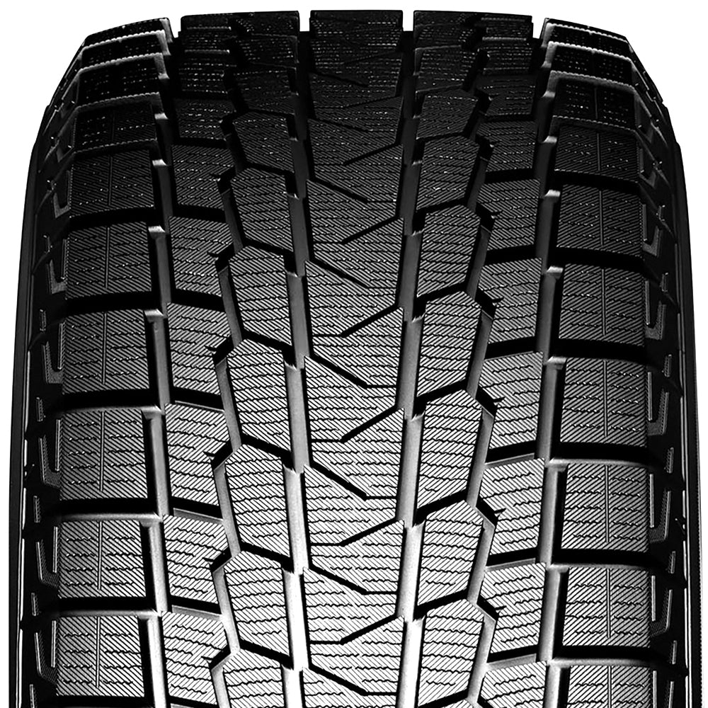 Yokohama IceGUARD iG53 215/60R16 95H SL Winter Tires - Your Winter Driving Savior!