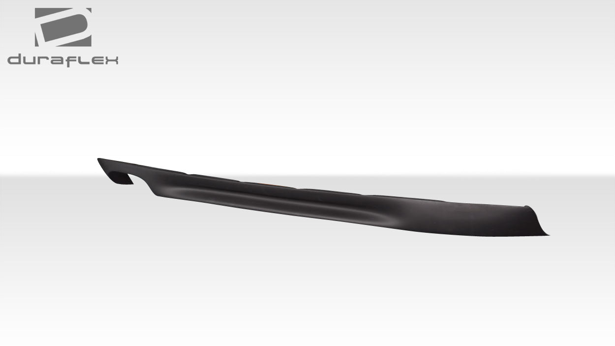 Upgrade Your 1992 - 1998 BMW 3 Series E36 with Duraflex Versus One - Piece Rear Lip Rear Diffuser