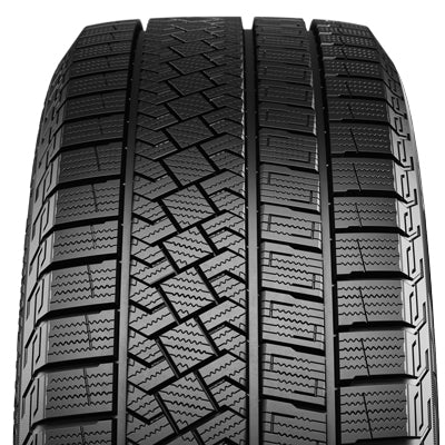 Pirelli Ice Zero Asimmetrico 245/40R19 98H XL - The Ultimate Winter Tire