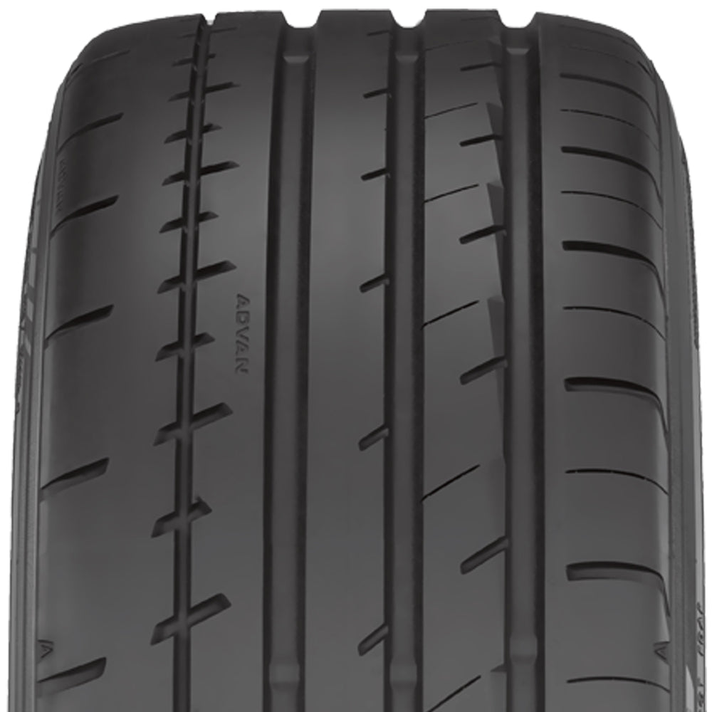 Yokohama ADVAN Apex 225/35R19 88Y XL 280-AA-A - Summer Performance Tires