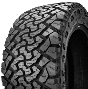 VENOM XT 33X12.50R20 LT - The Ultimate All - Season Tire