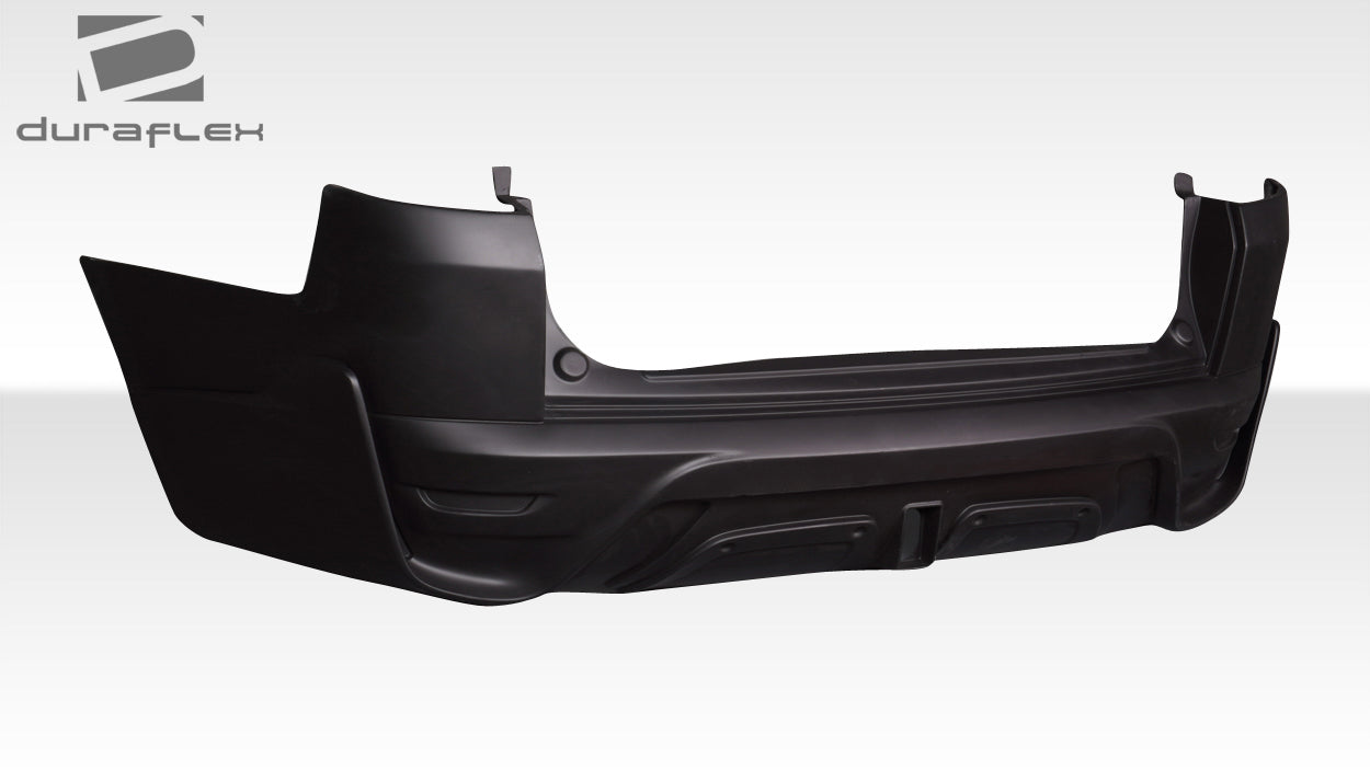 Upgrade Your 2014 - 2017 Land Rover Range Rover Sport with Duraflex Sollera Rear Bumper Cover!