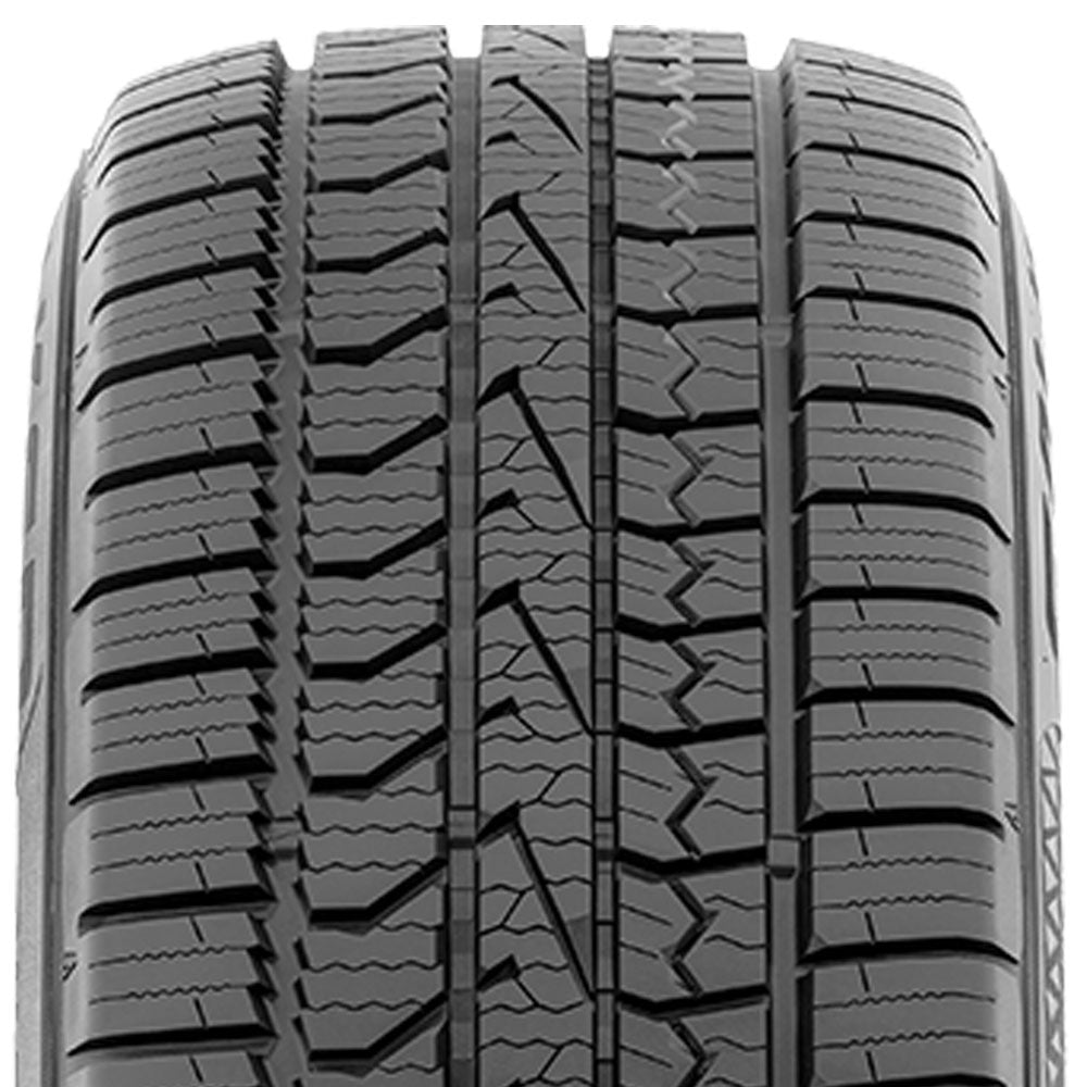 Falken Aklimate 205/55R17 91V SL 640-B-A - All-Weather Tire Excellence