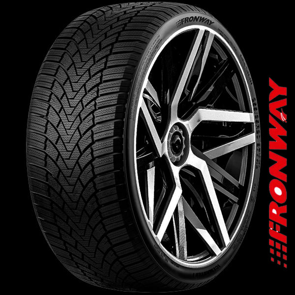 Fronway ICEMASTER I 255/40R20 101VXL - The Ultimate Winter Tire