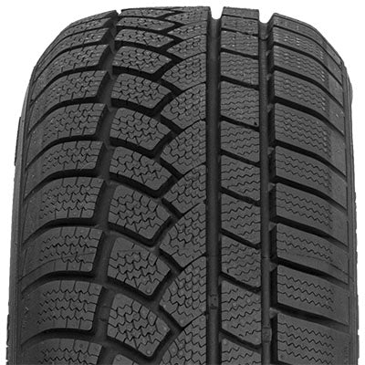 Continental 4x4 WinterContact 255/55R18 105H SL - Your Ideal Winter Tire