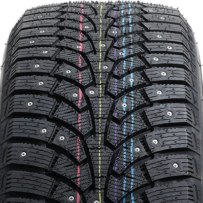 Nankang SW-9 245/45R19 102Q XL Winter Tires - Drive with Confidence!