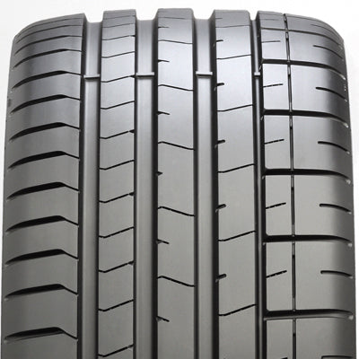 Pirelli P-Zero 235/40ZR18 95Y XL 220-AA-A: Summer Performance Tires